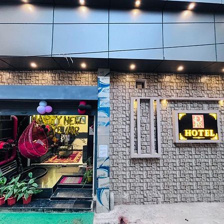 Hotel Ps Residency Βαρανάσι Εξωτερικό φωτογραφία