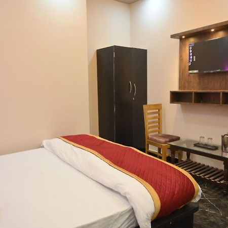 Hotel Ps Residency Βαρανάσι Εξωτερικό φωτογραφία