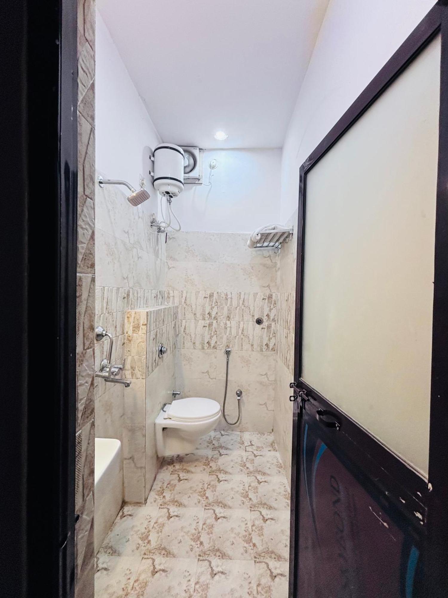 Hotel Ps Residency Βαρανάσι Εξωτερικό φωτογραφία